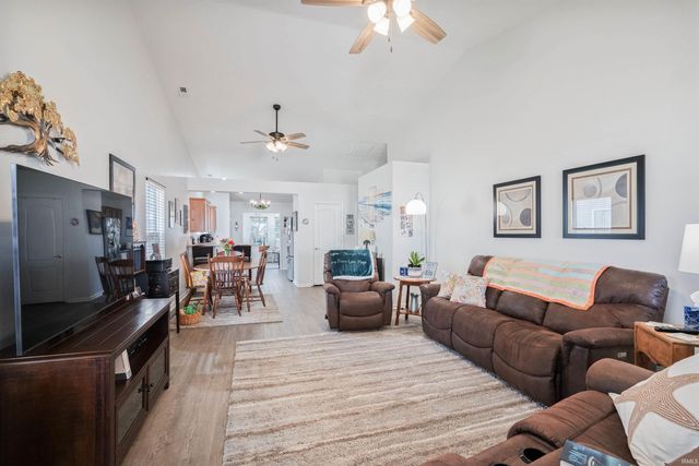 2848 Bridgestone Circle, Kokomo, IN 46902