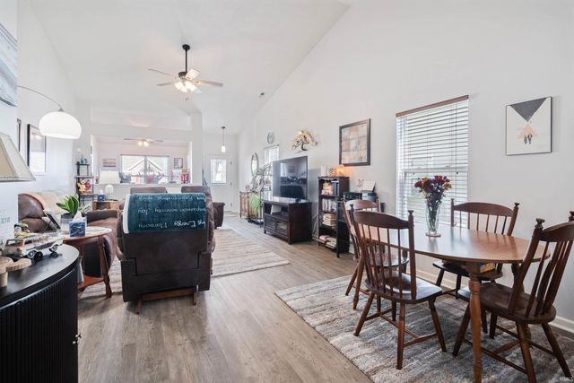 2848 Bridgestone Circle, Kokomo, IN 46902