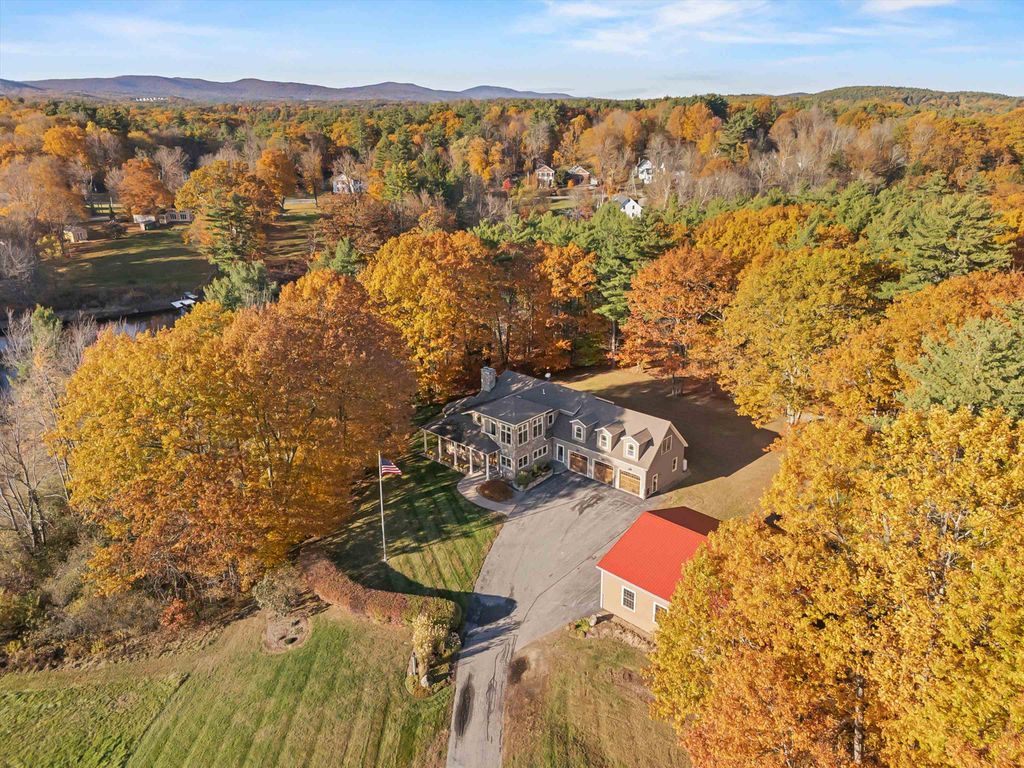 230 Old Country Road, New Ipswich, NH 03071
