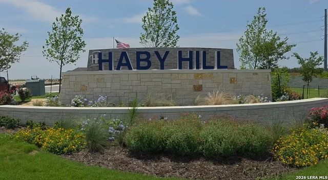 135 Haby Glen, San Antonio, TX 78253