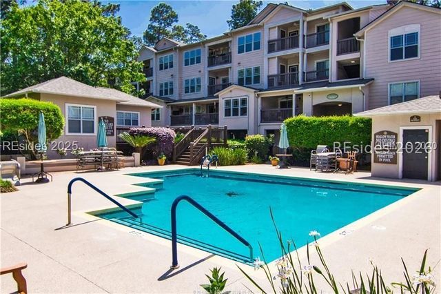 70 Helmsman Way Apt 1401, Hilton Head Island, SC 29928