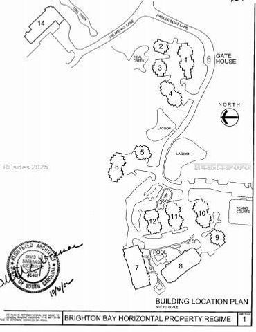 70 Helmsman Way Apt 1401, Hilton Head Island, SC 29928