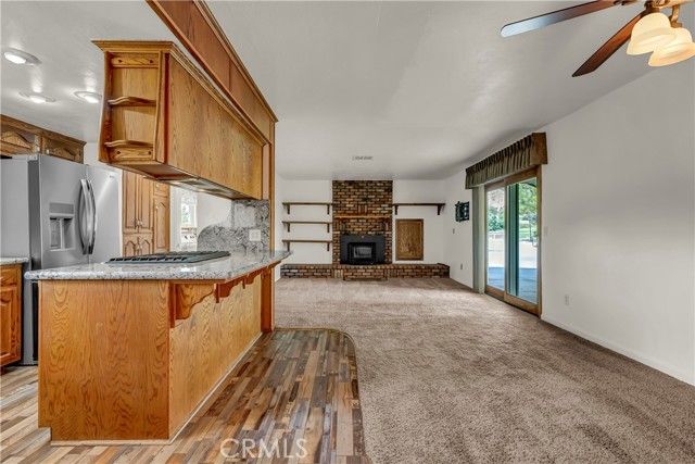 18002 Road 320, Springville, CA 93265