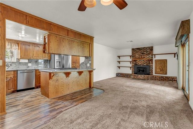 18002 Road 320, Springville, CA 93265