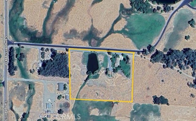 18002 Road 320, Springville, CA 93265