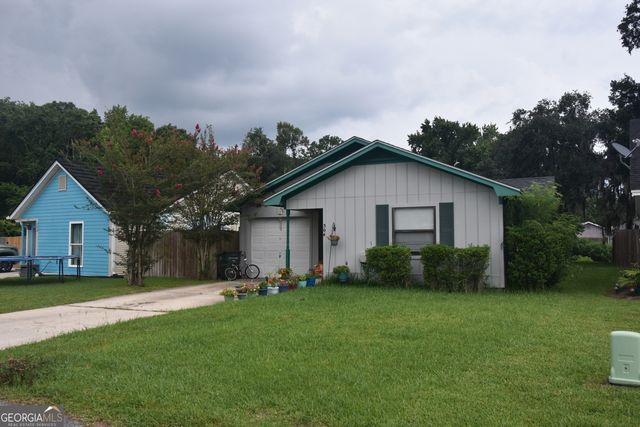 304 Mission Forest Trail, Kingsland, GA 31548