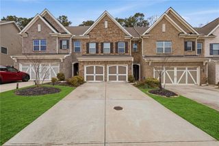 1615 Hampton Oaks Drive, Alpharetta, GA 30004