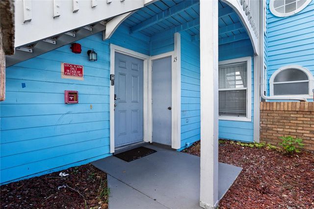 2749 N POINCIANA BOULEVARD 15, Kissimmee, FL 34746