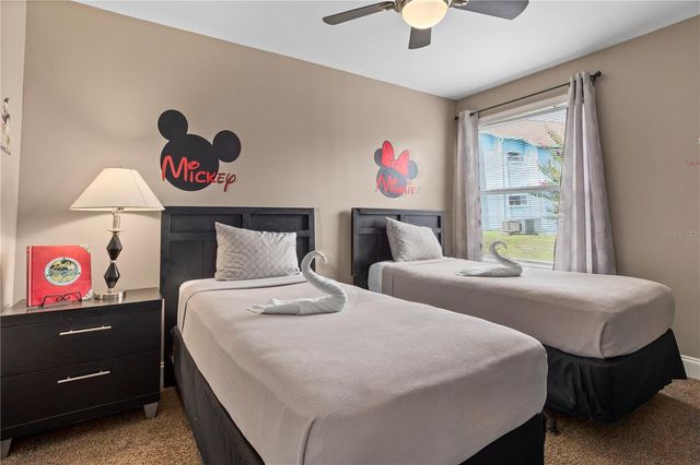 2749 N POINCIANA BOULEVARD 15, Kissimmee, FL 34746