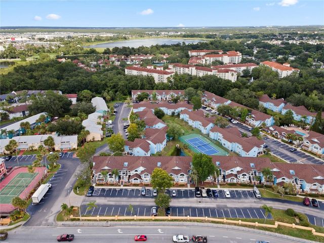 2749 N POINCIANA BOULEVARD 15, Kissimmee, FL 34746