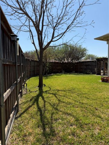 4703 Sunflower Drive, Mckinney, TX 75070