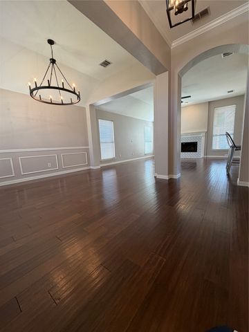 4703 Sunflower Drive, Mckinney, TX 75070