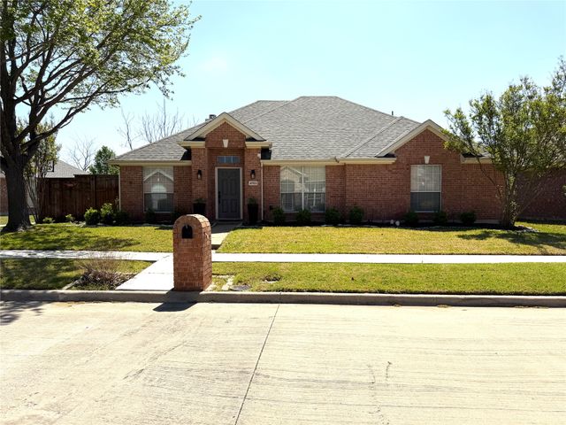 4703 Sunflower Drive, Mckinney, TX 75070