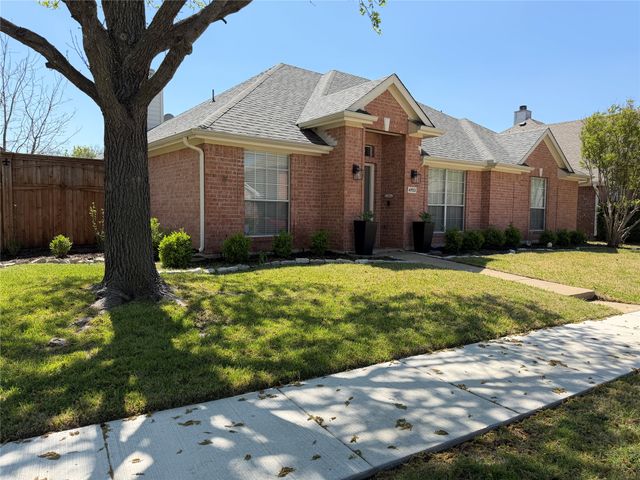 4703 Sunflower Drive, Mckinney, TX 75070