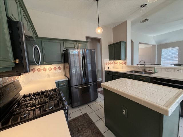 4703 Sunflower Drive, Mckinney, TX 75070