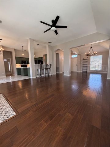 4703 Sunflower Drive, Mckinney, TX 75070