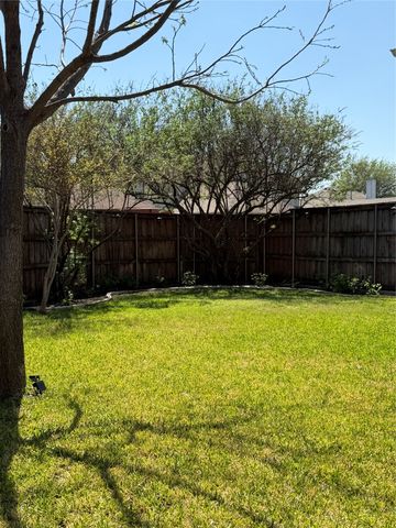 4703 Sunflower Drive, Mckinney, TX 75070