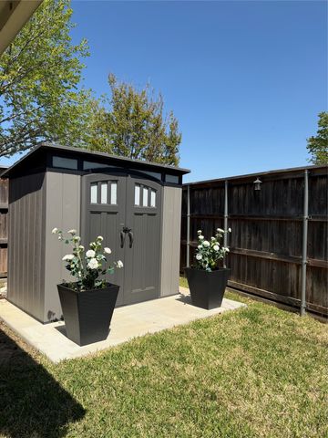 4703 Sunflower Drive, Mckinney, TX 75070