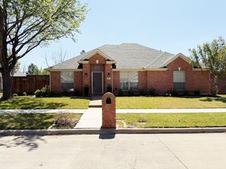 4703 Sunflower Drive, Mckinney, TX 75070