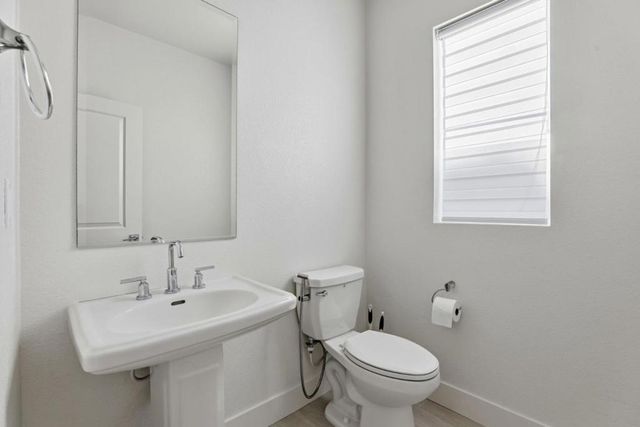 6056 Bullion Lane, Dublin, CA 94568