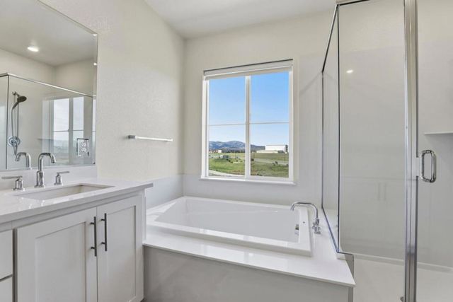 6056 Bullion Lane, Dublin, CA 94568