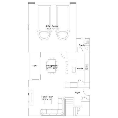 6056 Bullion Lane, Dublin, CA 94568