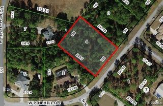 1425 W Pinehill Drive, Beverly Hills, FL 34465