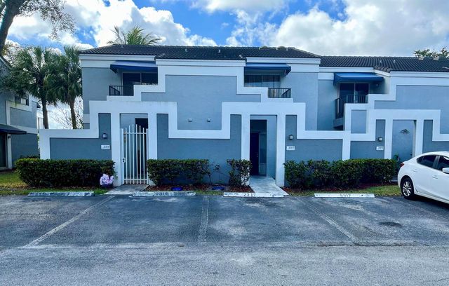 2317 SW 82nd Terrace, North Lauderdale, FL 33068