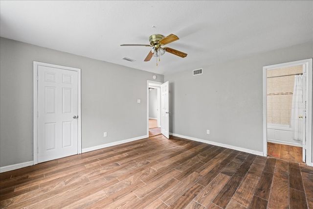 1306 Eagle Pass, Garland, TX 75040