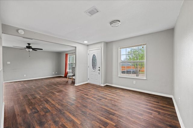 1306 Eagle Pass, Garland, TX 75040