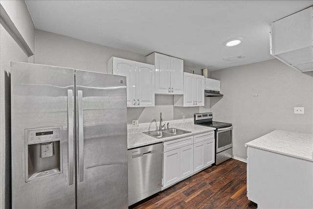 1306 Eagle Pass, Garland, TX 75040