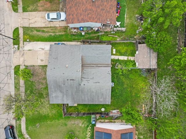 1306 Eagle Pass, Garland, TX 75040