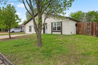 1306 Eagle Pass, Garland, TX 75040