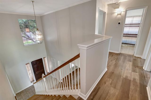 7802 Autumn Hollow Lane, Houston, TX 77041