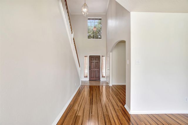 7802 Autumn Hollow Lane, Houston, TX 77041