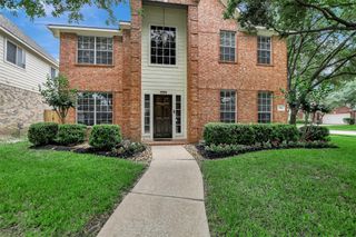 7802 Autumn Hollow Lane, Houston, TX 77041