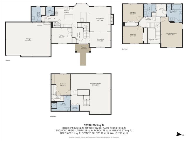 17795 Idawood Path, Lakeville, MN 55044