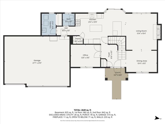 17795 Idawood Path, Lakeville, MN 55044