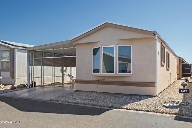 17200 W BELL Road 1677, Surprise, AZ 85374