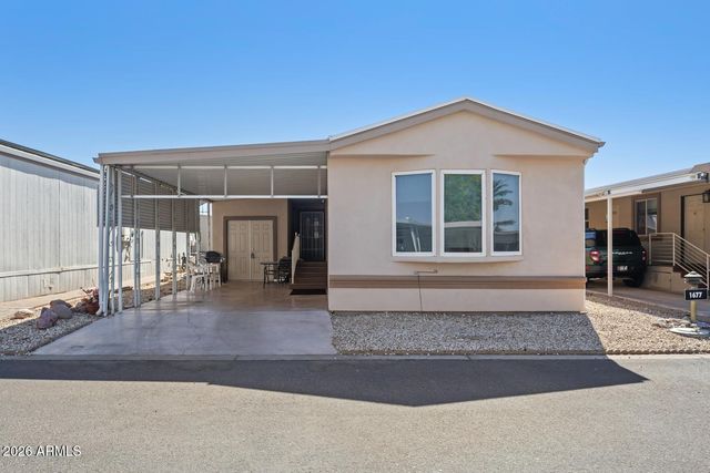 17200 W BELL Road 1677, Surprise, AZ 85374