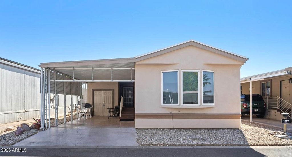 17200 W BELL Road 1677, Surprise, AZ 85374