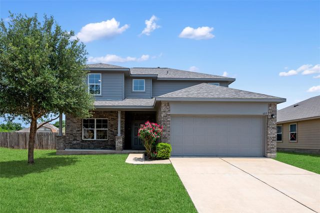 605 Silver Wing DR, Austin, TX 78725
