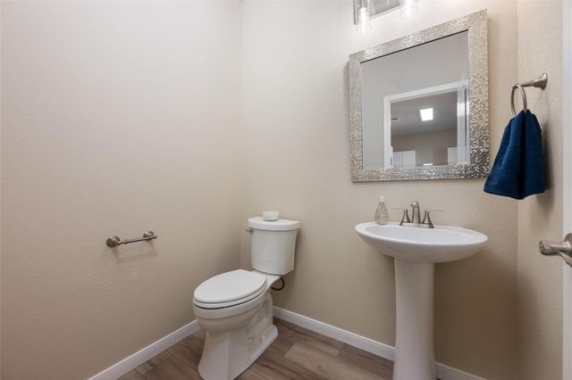 605 Silver Wing DR, Austin, TX 78725
