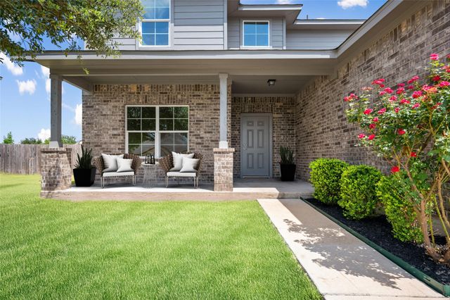 605 Silver Wing DR, Austin, TX 78725