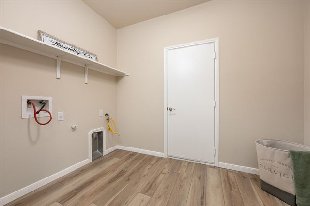 605 Silver Wing DR, Austin, TX 78725
