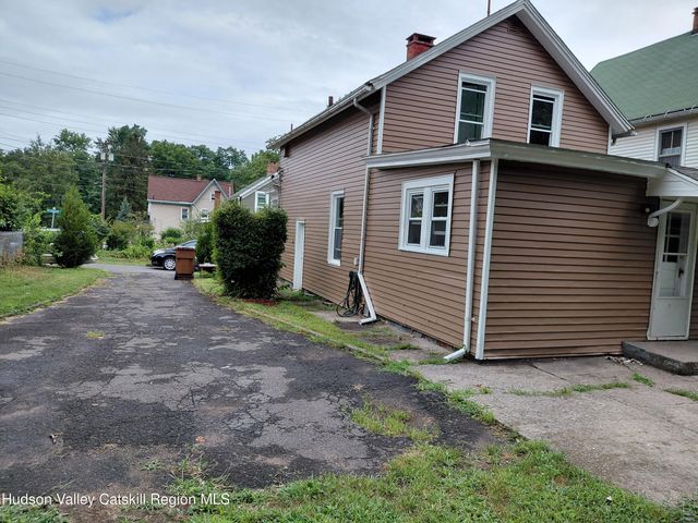 22 Summer Street, Kingston, NY 12401
