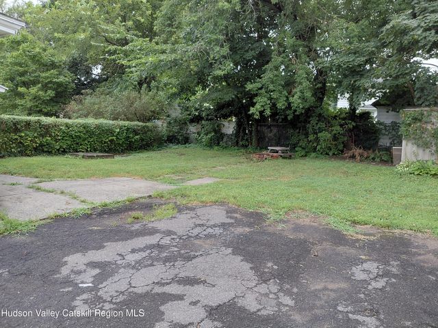 22 Summer Street, Kingston, NY 12401