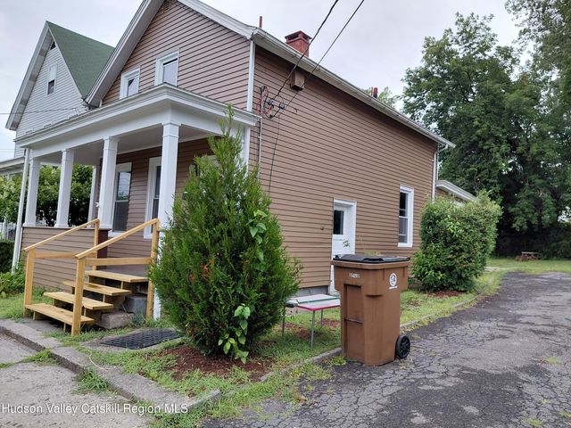 22 Summer Street, Kingston, NY 12401