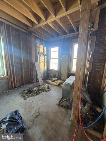 2923 CECIL B MOORE AVE, Philadelphia, PA 19121