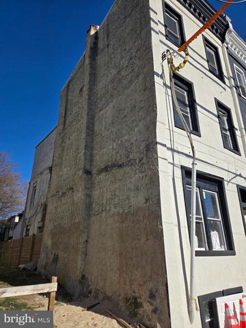 2923 CECIL B MOORE AVE, Philadelphia, PA 19121